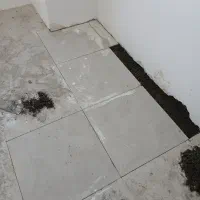 کاشی سرامیک سنگ کاری