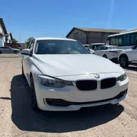 بسیار تمیز و بدون ایراد BMW ۳۱۶