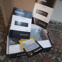 ضبط اورجینال ال نود