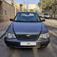 پراید ۱۳۲ مدل ۹۷ درجه یک