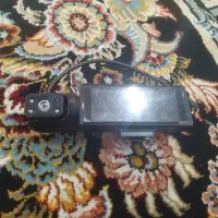 دوربین ثبت وقایع خودرو دو لنزه