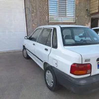 پراید خونگی