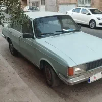 پیکان موتور پژویی مدل ۷۲