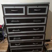 درآور 7 کشویی