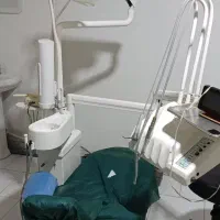 یونیت دندانپزشکی، رادیوگرافی