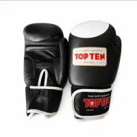 دستکش بوکس نو مدل top ten