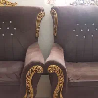 مبل هفت نفره