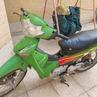 موتور لیزر
