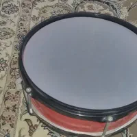 طبل دوقل یاماها