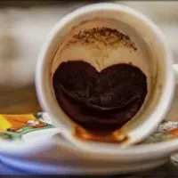 فال قهوه