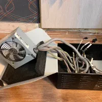 Power green 530w|قطعات و لوازم جانبی رایانه|کرج, اصفهانی‌ها|دیوار