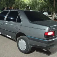 پژو 405 مدل 84 درحد 88/89
