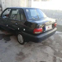 پراید86.  دوگانه.  کارخانه   سالم بشرط