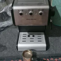 قهوه ساز در حد نو