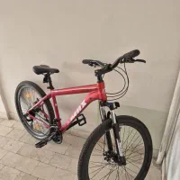 دوچرخه نو نو