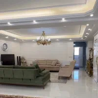 ۱۶۶ متر/فول امکانات/سنددار/بلوار حکیم
