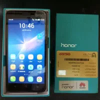 گوشی آنر honor 4X
