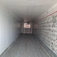 تریلی یخچالدار مدل ۹۲
