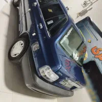 پراید131دوگانه فابریک 93