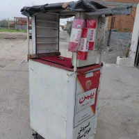 دکل سیگار فروشی قیمت 18تومن