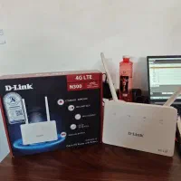 مودم d-link m921