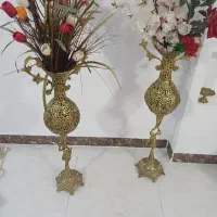 لوازم برنزی . برنجی