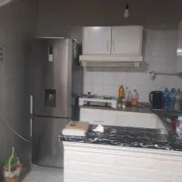 ۳۵ متر سوییت نقلی مناسب مجرد