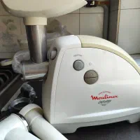 چرخ گوشت مولینکس فرانسه