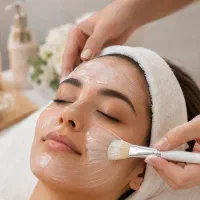 آموزش تخصصی پاکسازی پوست و فیشال با مدرک