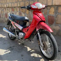 بی کلاج روان۱۱۰