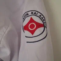لباس کاراته