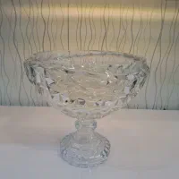 گزخوری بلور زیر قیمت میوه خوری
