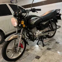طرح باکسر هانی 200cc