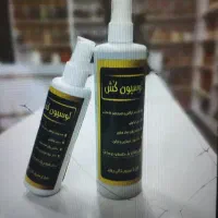 درمان رشک و شپش (کش)