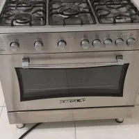 اجاق گاز فردار مارک رومگا