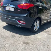 Jac s3 مدل ۹۷|خودرو سواری و وانت|قم, الغدیر|دیوار
