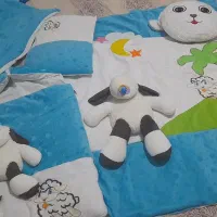 سرویس خواب نوزاد