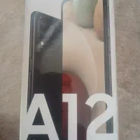 گوشی a12 black درحدنو