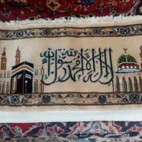 تابلو فرش دستباف