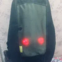 صندلی ماساژور شیاتسو ژاپن پشت و شانه HoMedics