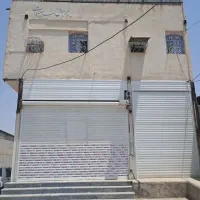 رهن مغازه ۶۰ متری در لب بلوار پیر مرادی برازجان