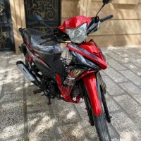 هرم اسپید  tvs اپاچی هندا بی کلاج شوکا بنلی زونتس