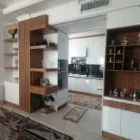 خانه فروشی پاسداران سندشش دانگ پیلوت