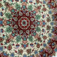 فروش فرش دایره خطیبی رج ۵۰ اقساطی