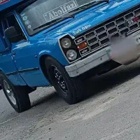 نیسان مدل 98 عروسک