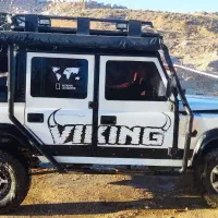 پاژن v6 (قابل معاوضه)