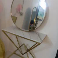 آینه کنسول