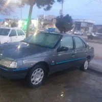 پژو ۴۰۵ شاسی پلمپ