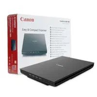 scaner canon lide 300