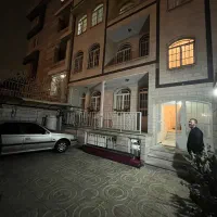۱۸۱ متر کلنگی / ۴۲۰متر زیر بنا / ۴طبقه بازسازی شده